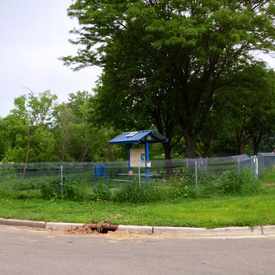 Photo of Washington Manor Park