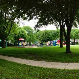 Photo of Eken Park