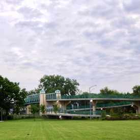 Photo of Washington Manor Park