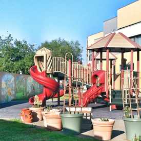 Photo of Thomas Edison Elementary School