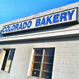 Photo of Colorado Bakery