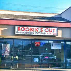Photo of Roobiks Cut