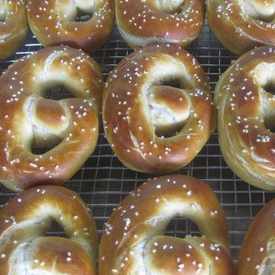 Photo of The Pretzel Bakery