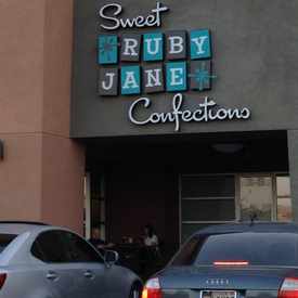 Photo of Sweet Ruby Jane Confections
