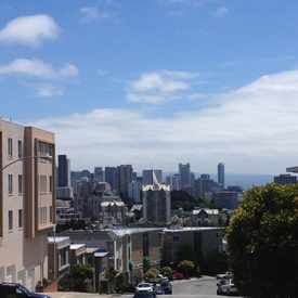 Photo of Terra Vista Ave