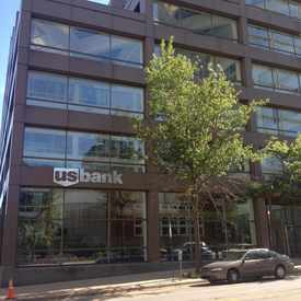 Photo of U.S. Bank