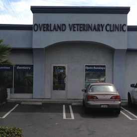 Photo of Overland Vetinary Clinic