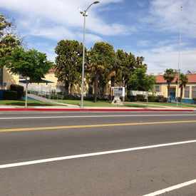 Photo of Palms Elementary School