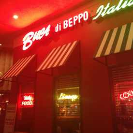 Photo of Buca di Beppo Italian Restaurant