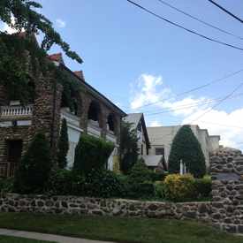 Photo of Bell Blvd