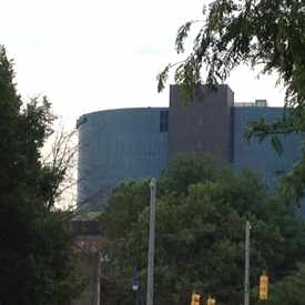 Photo of Helen Devos Children's Hospital
