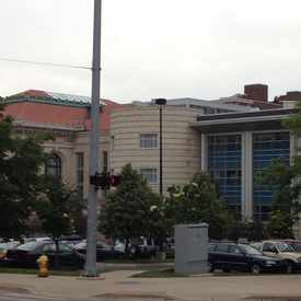 Photo of Grand Rapids Library Foundation