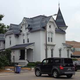 Photo of Historical Homes