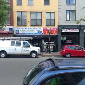 Photo of Caribbean Liquors