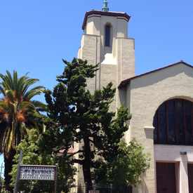 Photo of Peralta St:9th St