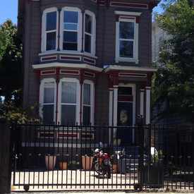 Photo of Peralta St:10th St