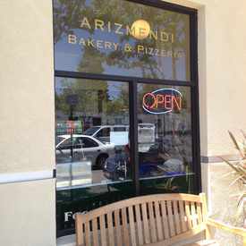 Photo of Arizmendi Bakery And Pizza Emeryville