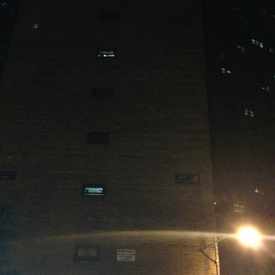 Photo of Nycha Manhattanville Community