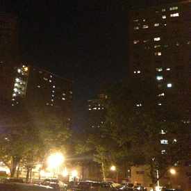 Photo of BROADWAY - W 131 ST