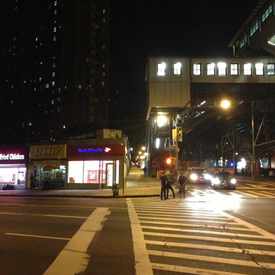 Photo of BROADWAY - W 125 ST