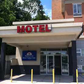 Photo of Americas Best Value Inn Near Linden Blvd And Ave d