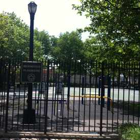 Photo of Brownsvile Playground Near Linden Blvd