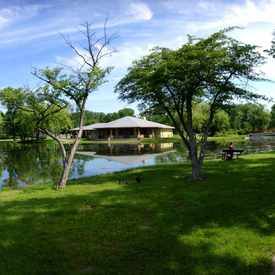 Photo of Tenney Park