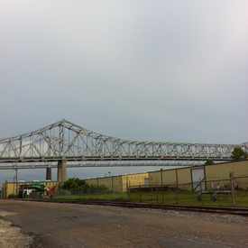 Photo of Crescent City Connection