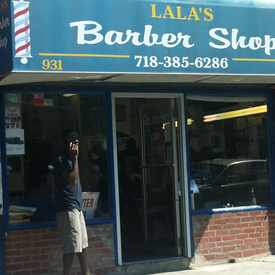 Photo of Lala Barber Shop