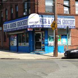 Photo of Fair & Goods Grocery