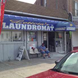 Photo of Leticias Laundromat