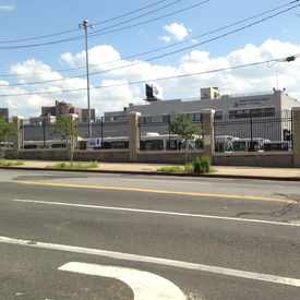 Photo of West Farms Bus Depot