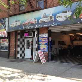 Photo of Evolution Auto Sound