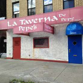 Photo of La Taverna de Pepe