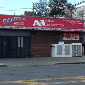 Photo of A-1 Food Distributor