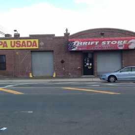 Photo of Ropa Usada Thrift Store