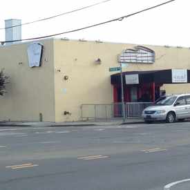 Photo of Club Eleven