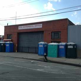 Photo of Royal Environmental Services