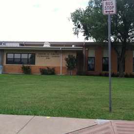 Photo of David E Smith Elementary School
