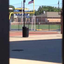 Photo of East Grand Rapids Memorial Field