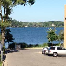 Photo of Reeds Lake