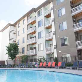 Photo of Apex West Midtown Apartments