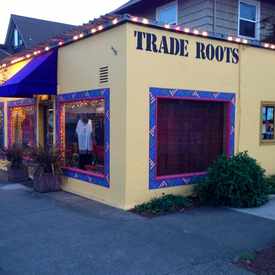Photo of Trade Roots