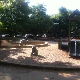 Photo of Cummings Playground