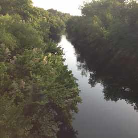 Photo of Barton Springs/Barton