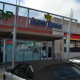 Photo of Crown Dental Group