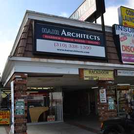 Photo of Hair Architects