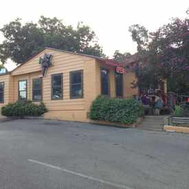 Photo of Austin Java