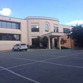 Photo of Mt St Mary Academy