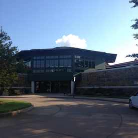 Photo of Jim Dailey Fitness & Aquatic Center